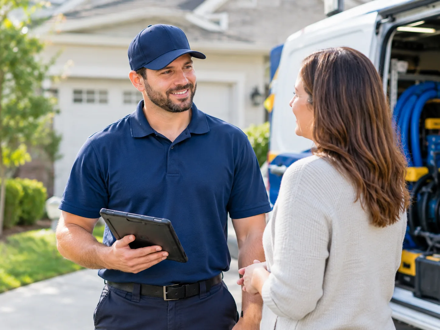 Sewage Backup Cleanup Carpenter, SD FAQs